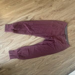 Womens Patagonia Sweatpants